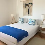 Marina De Lagos Residences