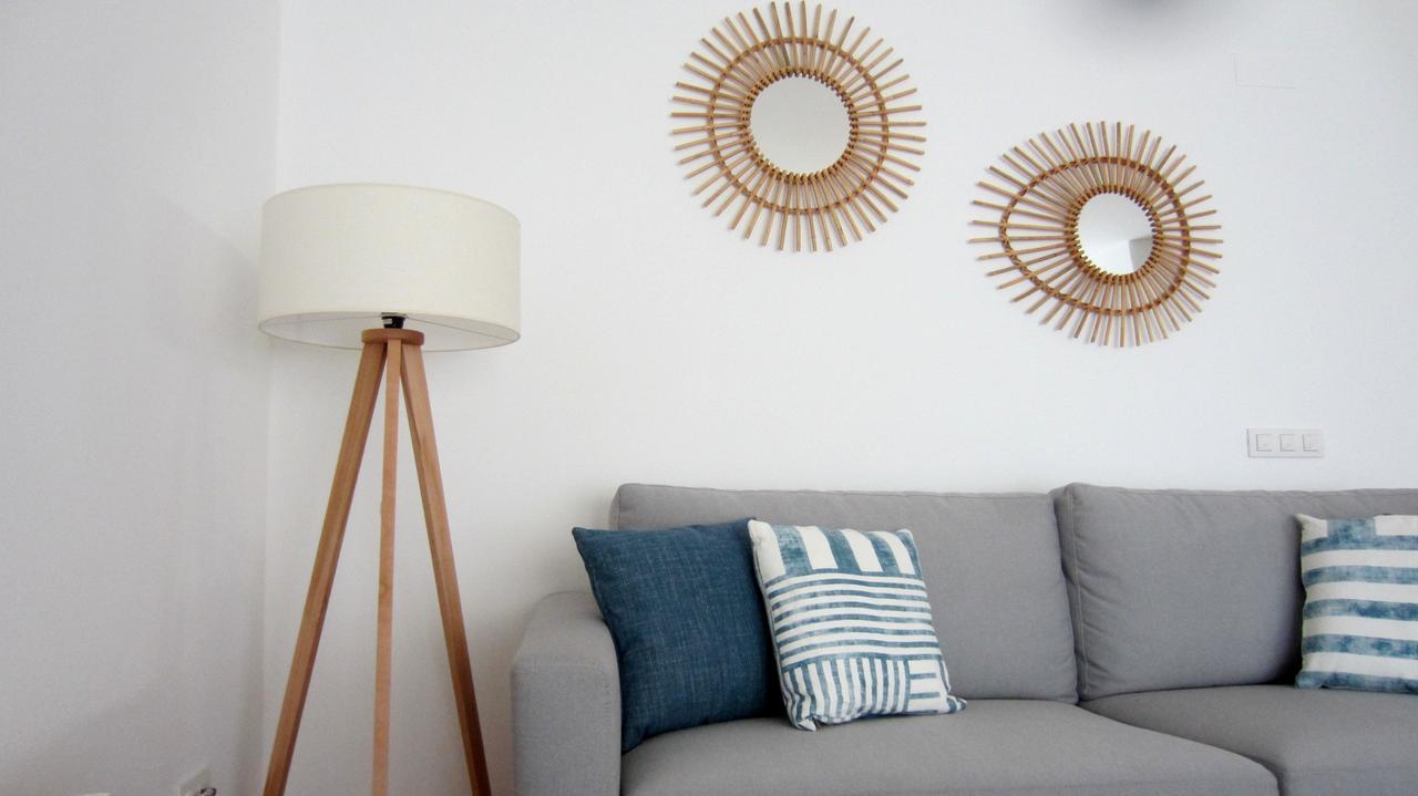 Marina De Residences Apartment Lagos