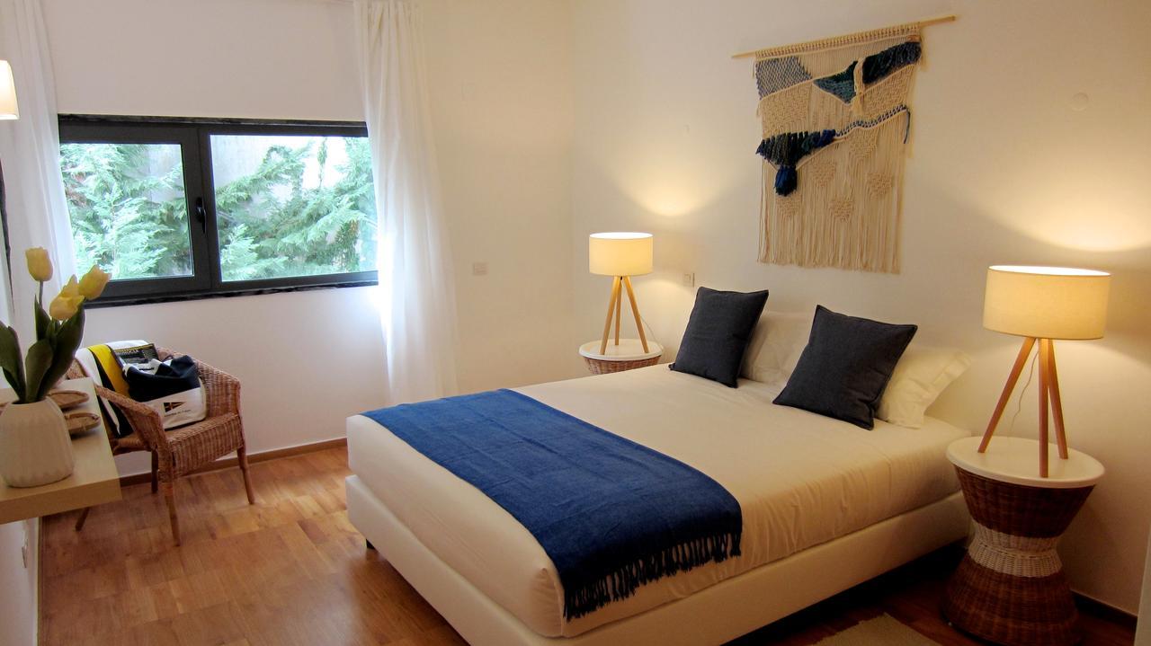 Apartment Marina De Residences