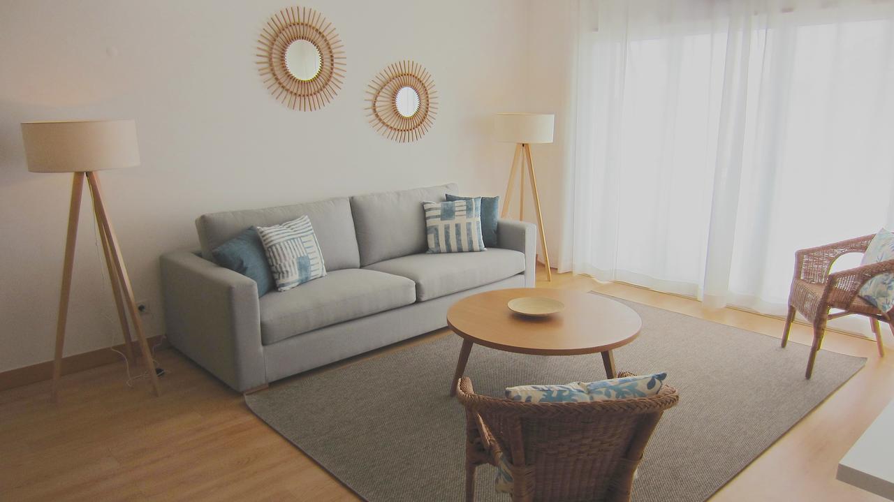 Marina De Residences Apartment Lagos