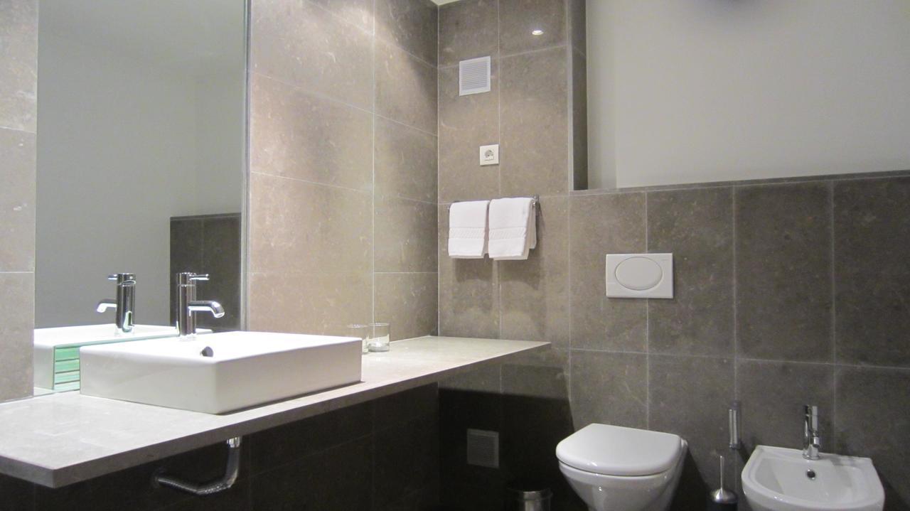 Apartment Marina De Residences