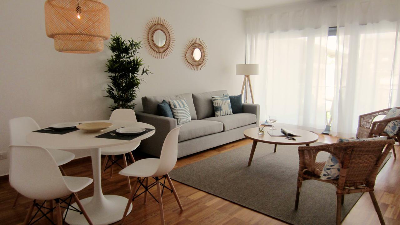 Marina De Residences *