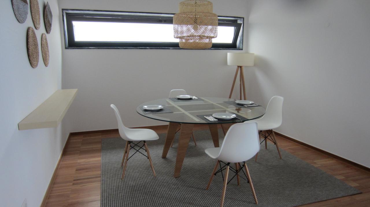 Marina De Residences * Lagos