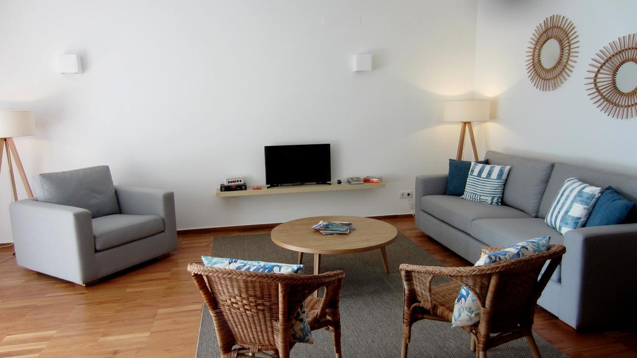 Marina De Residences Apartment *