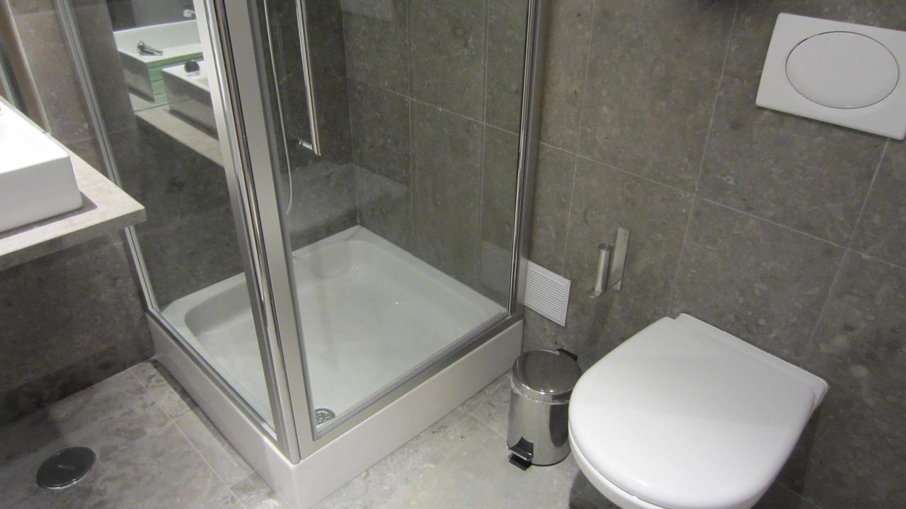 Marina De Residences Apartment *