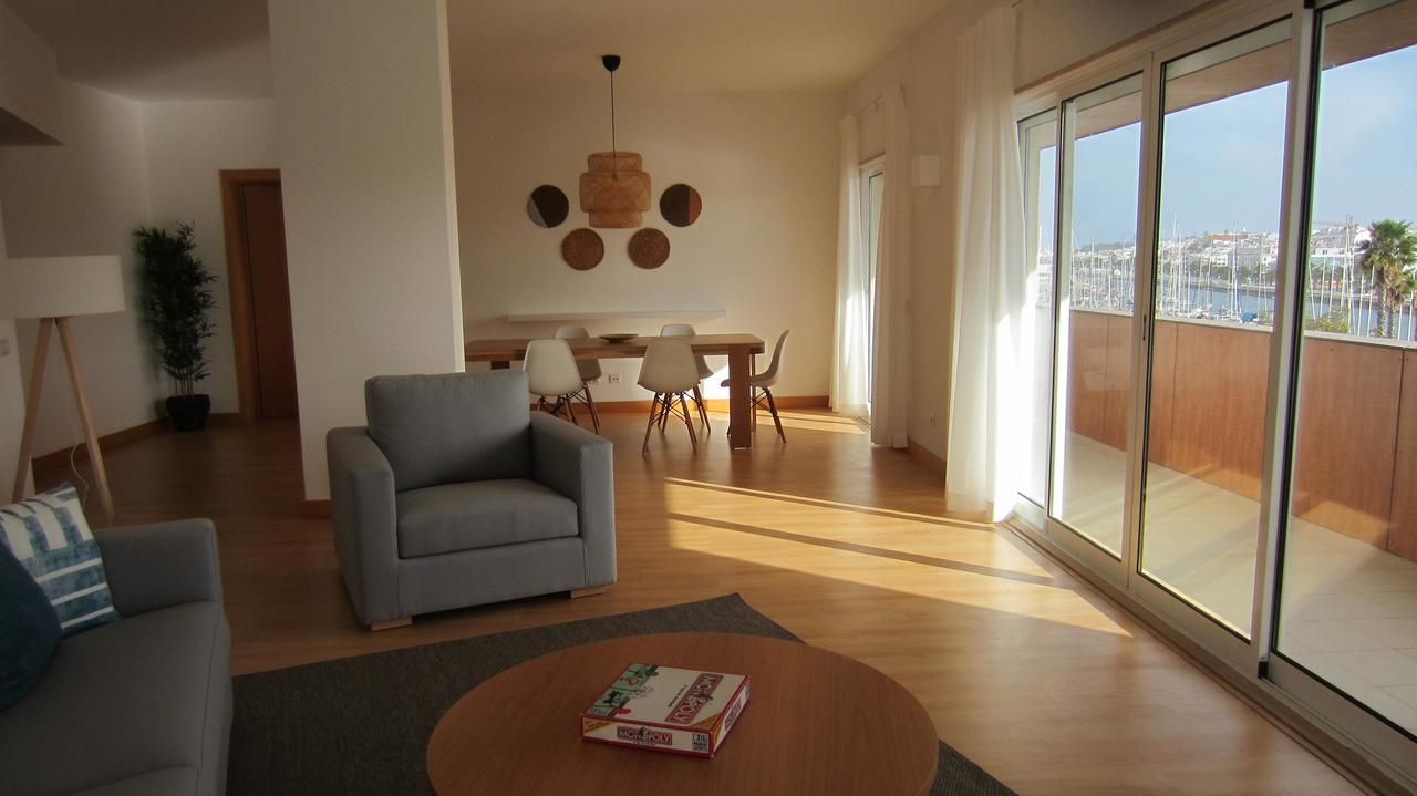 Marina De Residences Apartment *