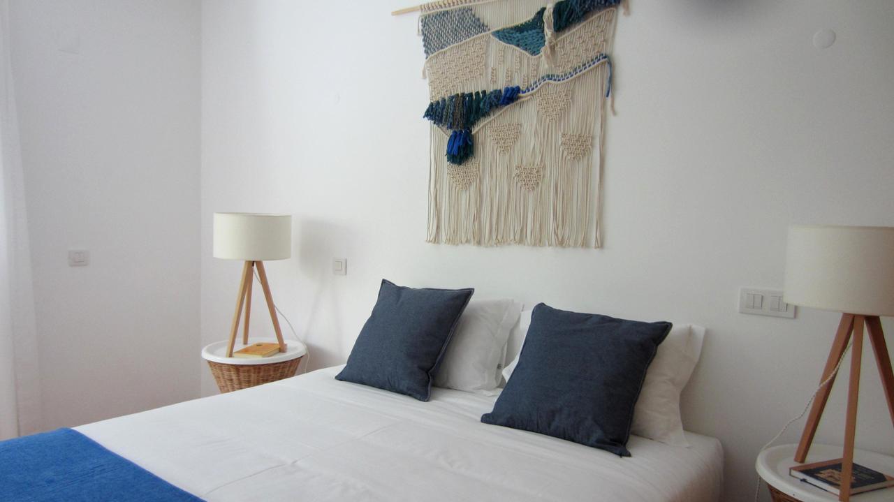 Apartment Marina De Residences Lagos