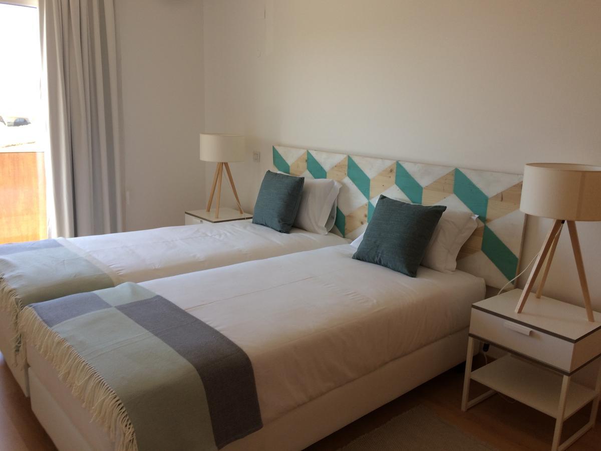 Marina De Residences Apartment Lagos