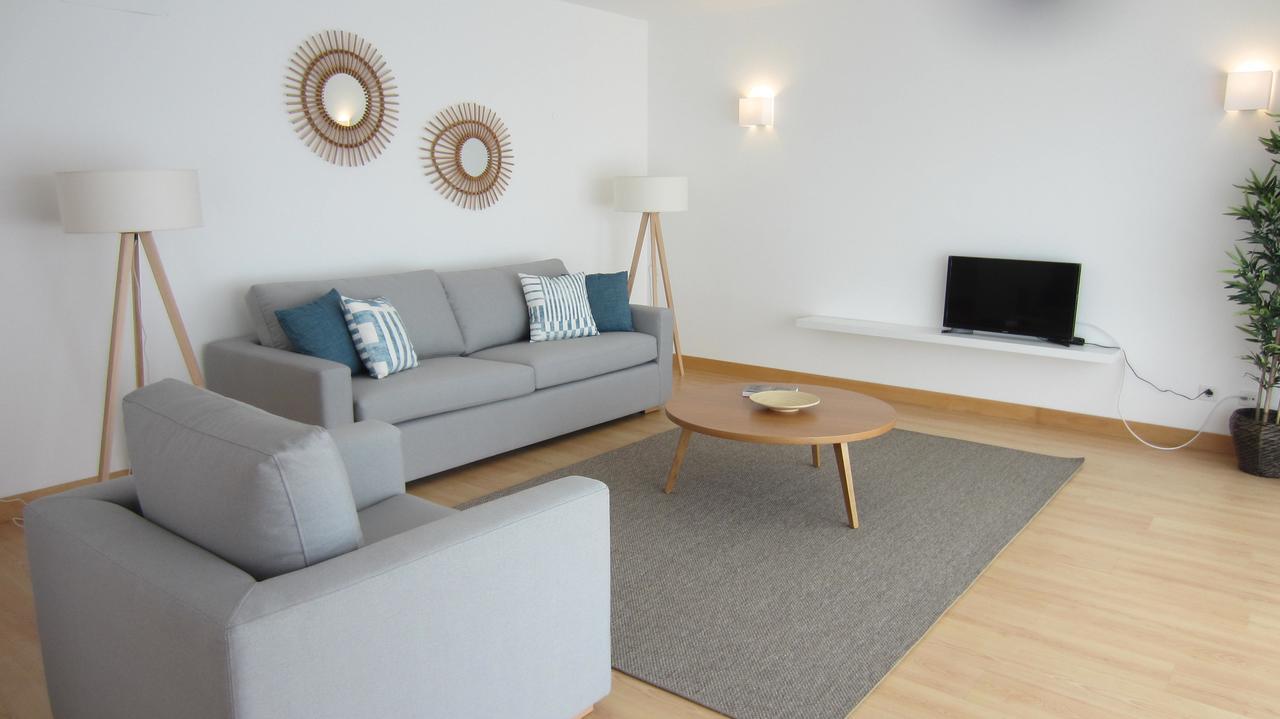 Marina De Residences Apartment *