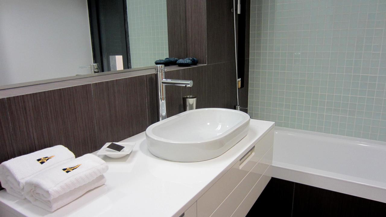 Marina De Residences * Lagos
