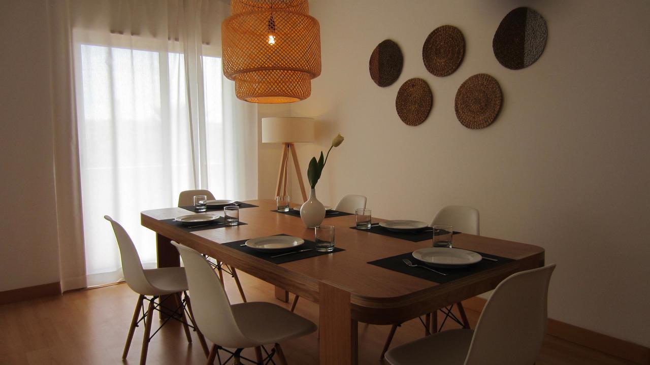Marina De Residences Apartment