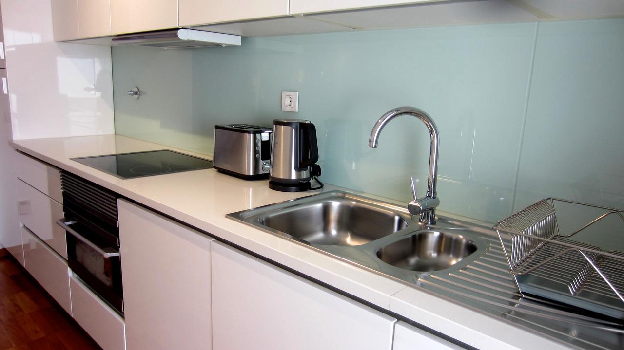 Marina De Residences Apartment