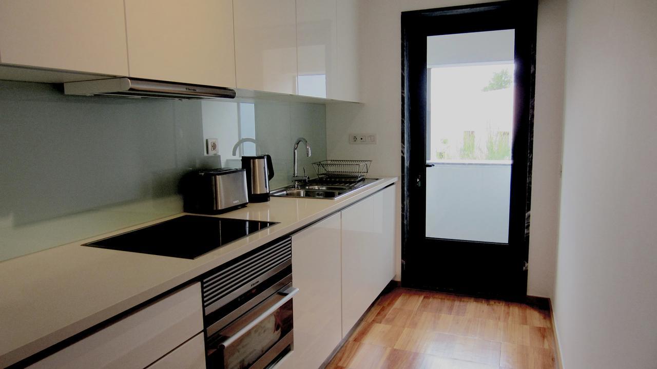 Marina De Residences Apartment *