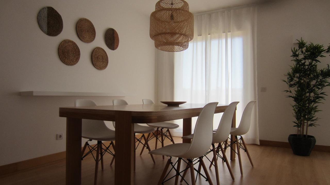 Marina De Residences Apartment *