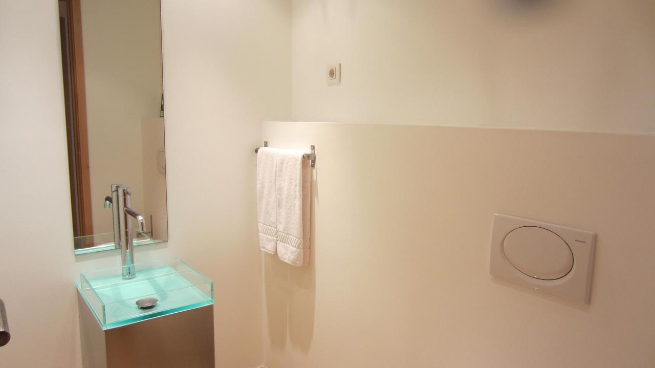 Apartment Marina De Residences Lagos
