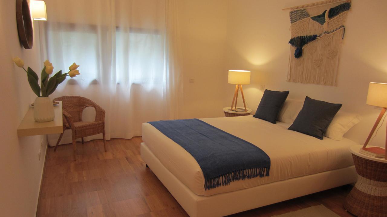 Apartment Marina De Residences *