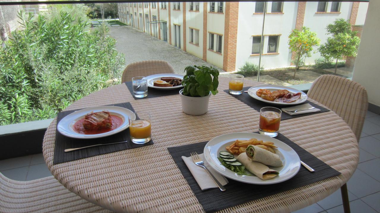 Apartment Marina De Residences Lagos