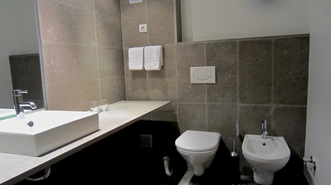 Apartment Marina De Residences Lagos
