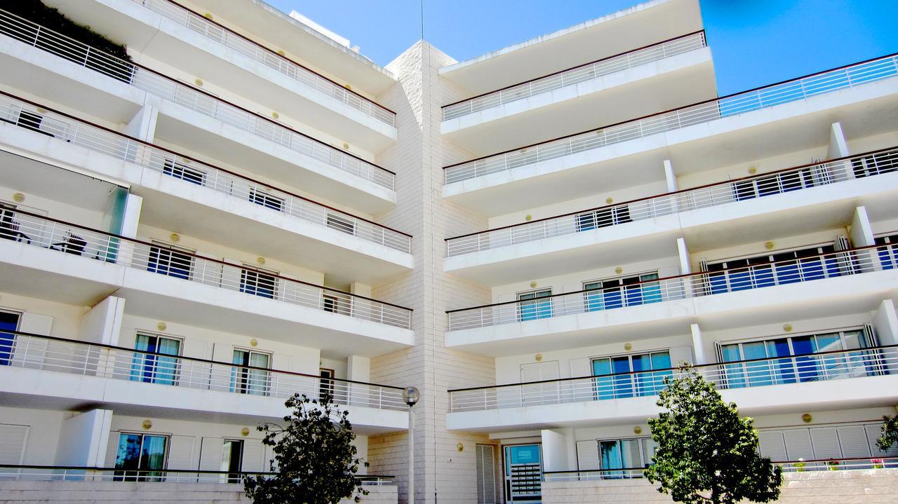 Apartment Marina De Residences