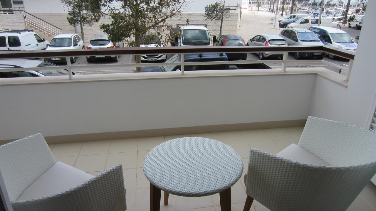 Marina De Residences Apartment Lagos