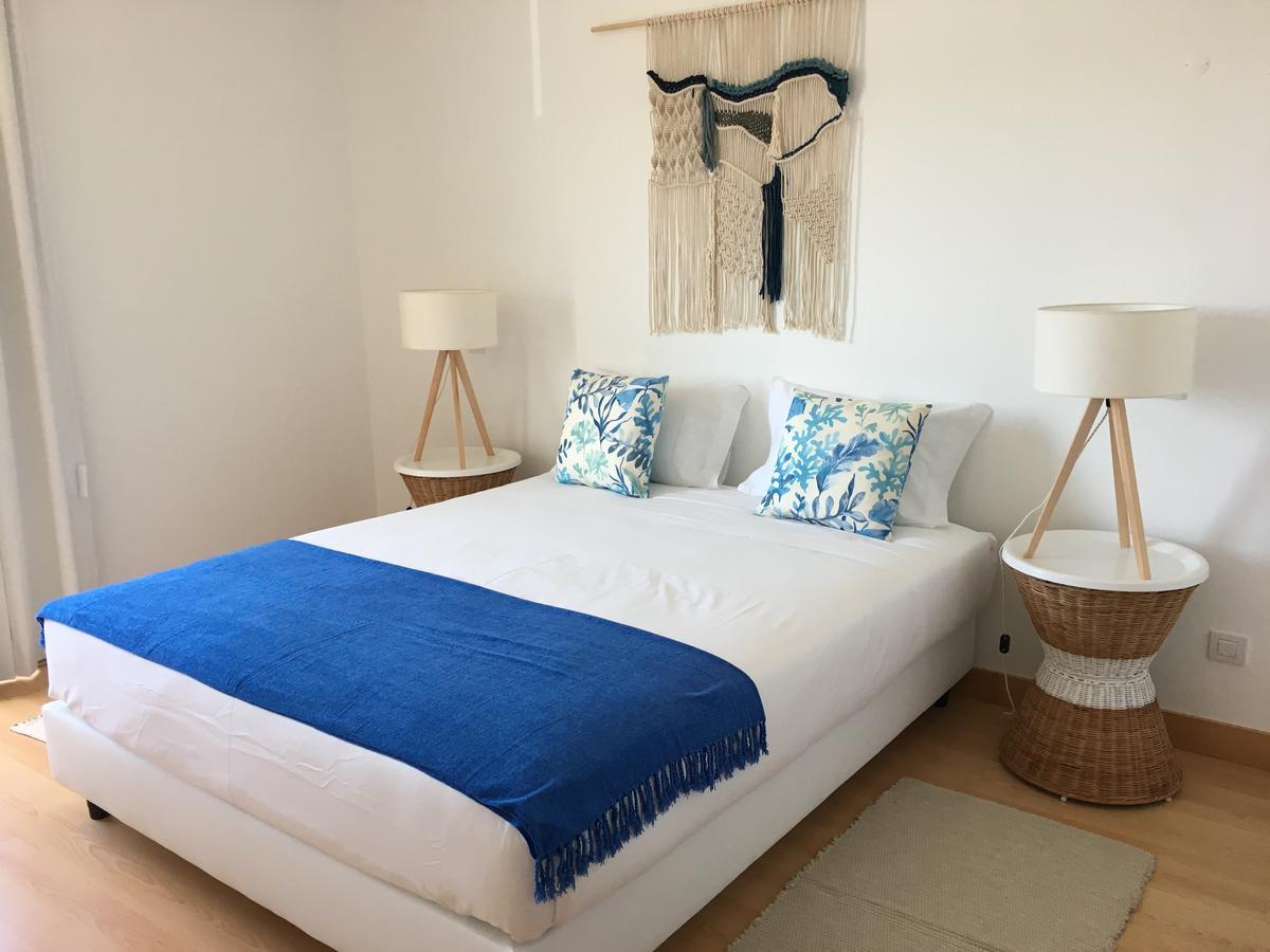 Apartment Marina De Residences Lagos