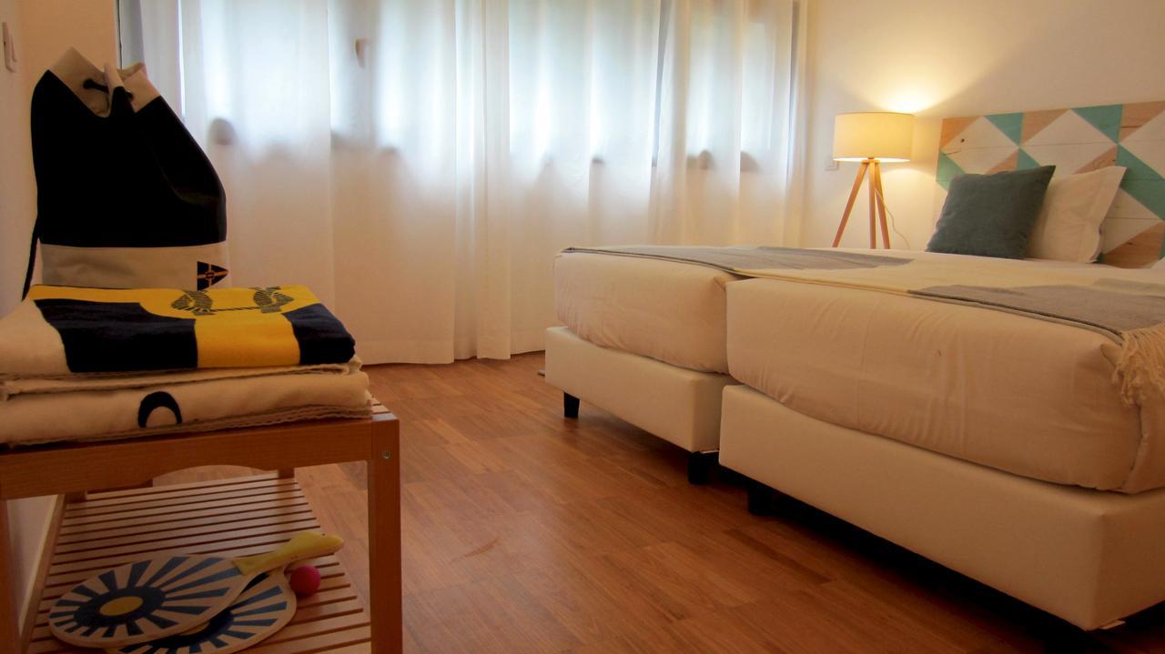 Marina De Residences *