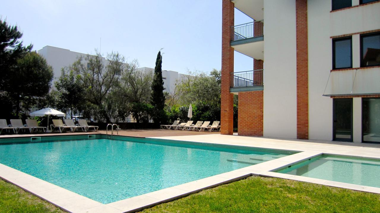 Apartment Marina De Residences Lagos