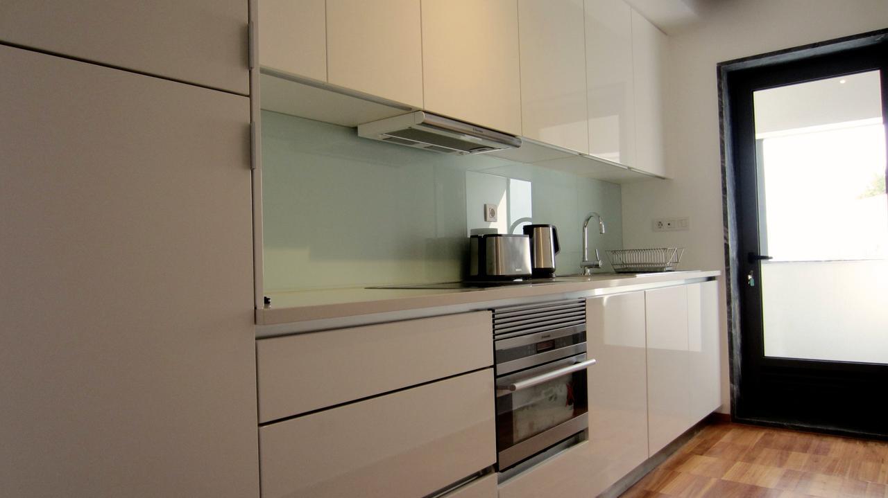 Apartment Marina De Residences