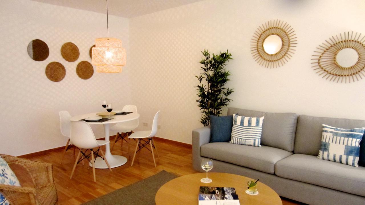Marina De Residences